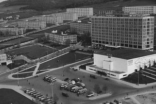 Baťova škola práce – učit se pro život: co by se dnešní školy mohly učit od Tomáše Bati - Médium.cz